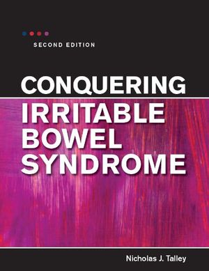 Cover Art for 9781607951735, Conquering Irritable Bowel Syndrome by Nicholas J. Talley