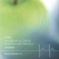 Cover Art for 9780980508604, Griffith Handbook of Clinical Nutrition and Dietetics by Rowan Stewart