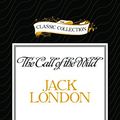 Cover Art for 9781501273087, The Call of the Wild by Jack London