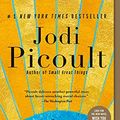 Cover Art for B0841P328G, The Book of Two Ways by Jodi Picoult