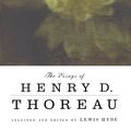 Cover Art for 9780865476462, The Essays of Henry D. Thoreau by Henry David Thoreau
