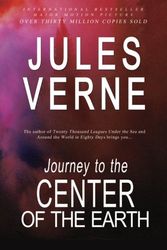 Cover Art for 9781453886977, Journey to the Center of the Earth by Jules Verne