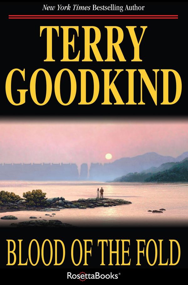 Cover Art for 9780795346033, Blood of the Fold by Terry Goodkind