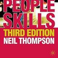 Cover Art for 9780230221123, People Skills by N. Thompson