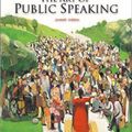 Cover Art for 9780072387766, The Art of Public Speaking: Annotated Instructor's Edition by Stephen E. Lucas