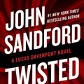 Cover Art for 9780735217355, Twisted Prey by John Sandford