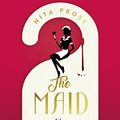 Cover Art for 9783426308424, The Maid: Ein Zimmermädchen ermittelt | Hotel-Krimi. Sie kennt deine Geheimnisse. Sie findet die Wahrheit | Der Nummer 1 - New York Times Bestseller 2022 by Nita Prose