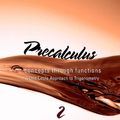 Cover Art for 9780132256889, Precalculus by Michael Sullivan