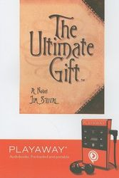 Cover Art for 9781598955378, The Ultimate Gift by Jim Stovall