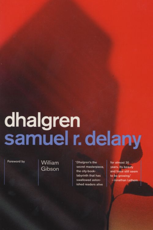 Cover Art for 9780375706684, Dhalgren by Samuel R. Delany
