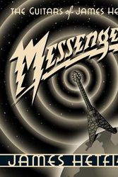 Cover Art for 9798888450642, Messengers: The Guitars of James Hetfield by James Hetfield