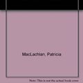 Cover Art for 9780606034531, Sarah, Plain and Tall by Patricia MacLachlan