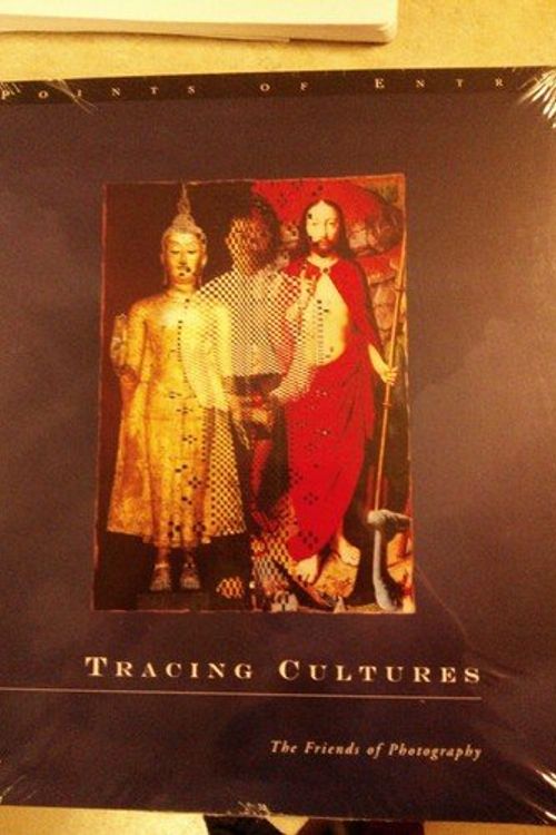 Cover Art for 9780933286696, Tracing Cultures by Rebecca Solnit, Ronald T. Takaki