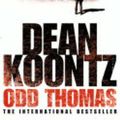 Cover Art for 9780007130740, Odd Thomas by Dean Koontz