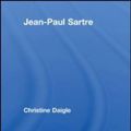Cover Art for 9780415435642, Jean-Paul Sartre by Christine Daigle