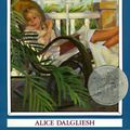 Cover Art for 9780140347920, The Silver Pencil (Newbery Library, Puffin) by Alice Dalgliesh