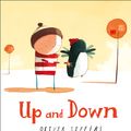 Cover Art for 9780007549658, Up and Down by Oliver Jeffers