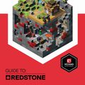 Cover Art for 9781405286008, Minecraft Guide to Redstone: An Official Minecraft Book from Mojang by Mojang Ab