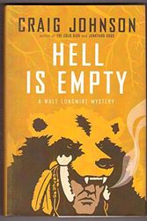 Cover Art for 9780670022779, Hell Is Empty by Craig Johnson