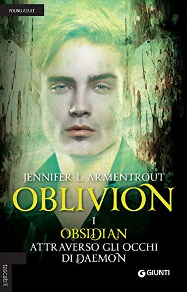 Cover Art for 9788809871755, Obsidian attraverso gli occhi di Daemon. Oblivion (Vol. 1) by Armentrout, Jennifer L.