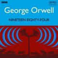 Cover Art for B00BL1TKX0, Nineteen Eighty-Four by George Orwell