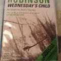 Cover Art for 9780754084693, Wednesday's Child by Peter Robinson