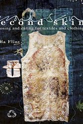 Cover Art for 9781741967210, Second Skin by India Flint