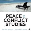 Cover Art for 9781506344225, Peace and Conflict Studies by David P. Barash