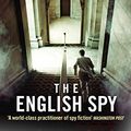 Cover Art for B00KA101WQ, The English Spy (Gabriel Allon Book 15) by Daniel Silva