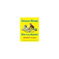 Cover Art for 9780395181584, Curious George Goes to Hospital by Rey H.a.