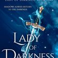 Cover Art for 9780008719340, Lady of Darkness by Melissa K. Roehrich