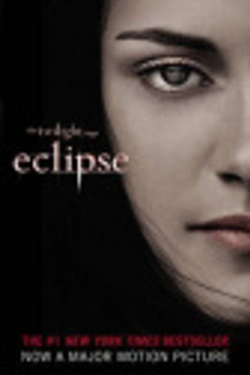 Cover Art for 9780316008150, Eclipse by Stephenie Meyer