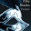 Cover Art for B007IXWKUK, Fifty Shades Darker (Fifty Shades, Book 2) by E L. James