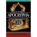 Cover Art for 9781933580715, The Apocrypha: Including Books from the Ethiopic Bible by Joseph B. Lumpkin