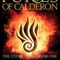 Cover Art for 9781841497440, Furies Of Calderon: The Codex Alera: Book One by Jim Butcher