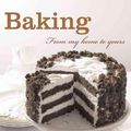 Cover Art for 9780618443369, Baking by Dorie Greenspan