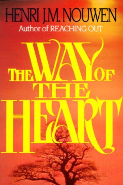 Cover Art for 9780345329592, Way of the Heart by Henri J. m. Nouwen