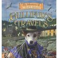 Cover Art for 9780836825961, Gullifur's Travels by Brad Strickland