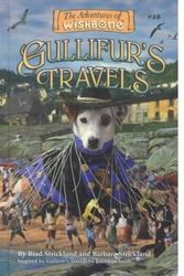 Cover Art for 9780836825961, Gullifur's Travels by Brad Strickland