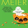Cover Art for 9780758277084, Candy Corn Murder (Lucy Stone Mystery) by Leslie Meier