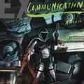 Cover Art for B00CCPIISC, Ex-Communication by Peter Clines