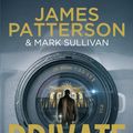 Cover Art for 9781448108411, Private Berlin: (Private 5) by James Patterson