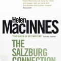 Cover Art for 9781781164433, The Salzburg Connection by Helen MacInnes