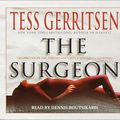 Cover Art for 9780553714579, The Surgeon by Tess Gerritsen