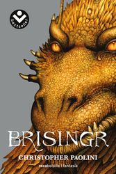 Cover Art for 9788415729020, Brisingr by Christopher Paolini