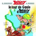 Cover Art for 9782012101371, Asterix by Rene Goscinny, Albert Urdezo