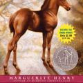 Cover Art for 9781416948339, Justin Morgan Had a Horse by Marguerite Henry
