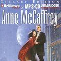 Cover Art for 9781423330349, The Tower and the Hive by Anne McCaffrey