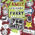 Cover Art for 9789352750344, Tom Gates #12 Family, Friends and Furry Creatures [Hardcover] [Jan 01, 2017] LIZ PICHON by Liz Pichon
