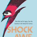 Cover Art for 9780062279811, Shock and Awe by Simon Reynolds